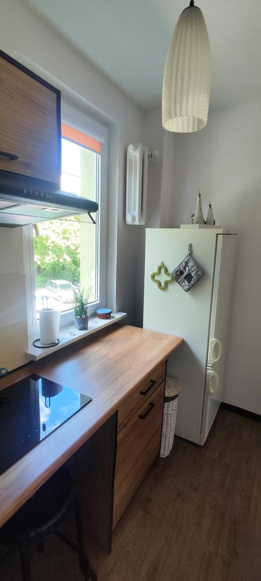 Lejlighed Apartament Orange