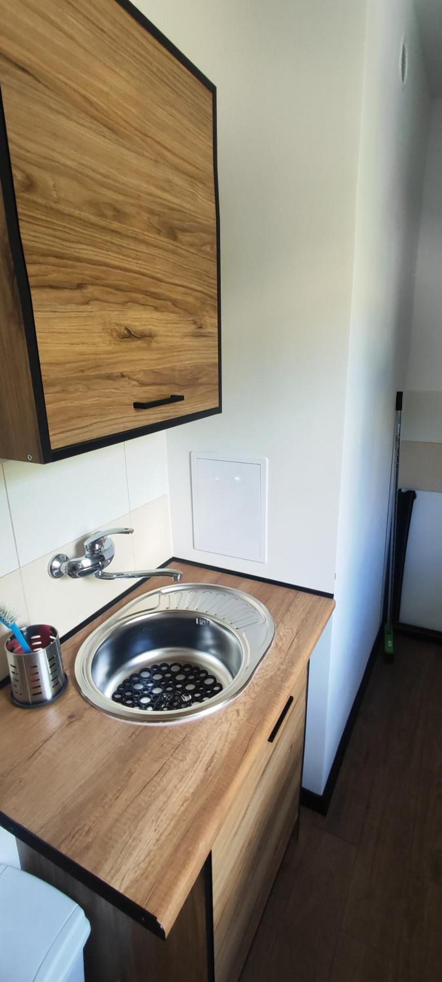 Lejlighed Apartament Orange Gdańsk