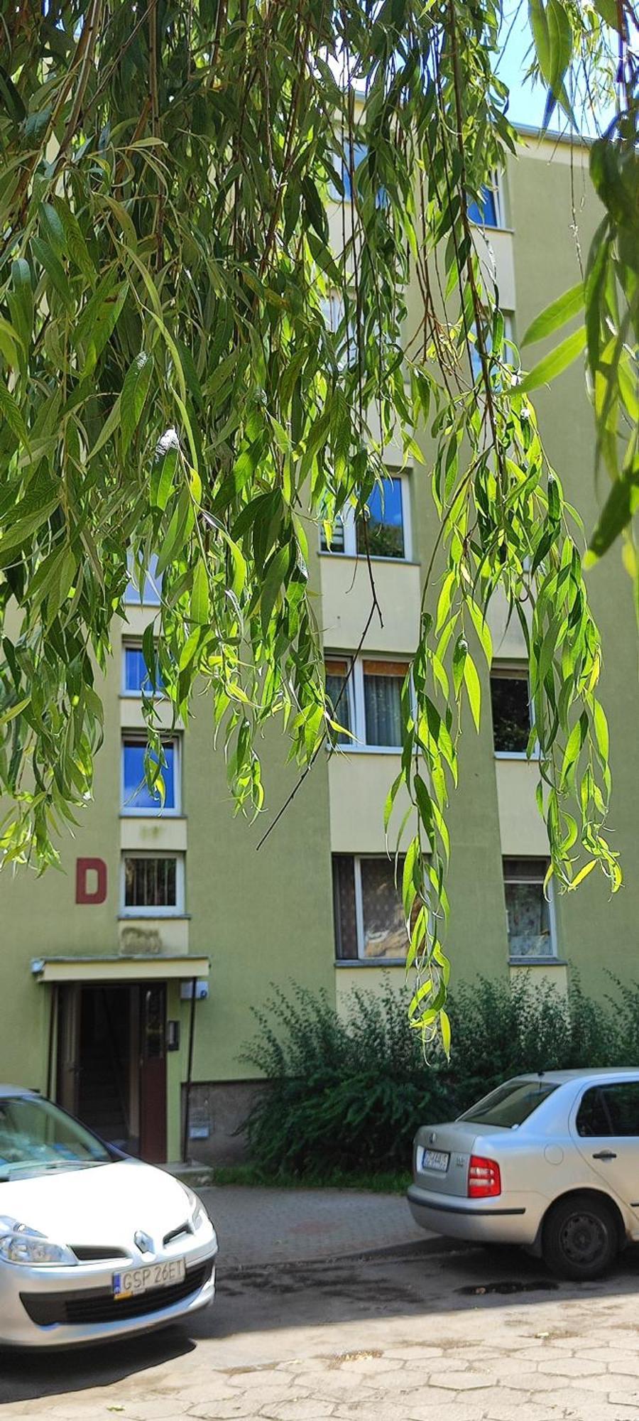 Apartament Orange Lejlighed