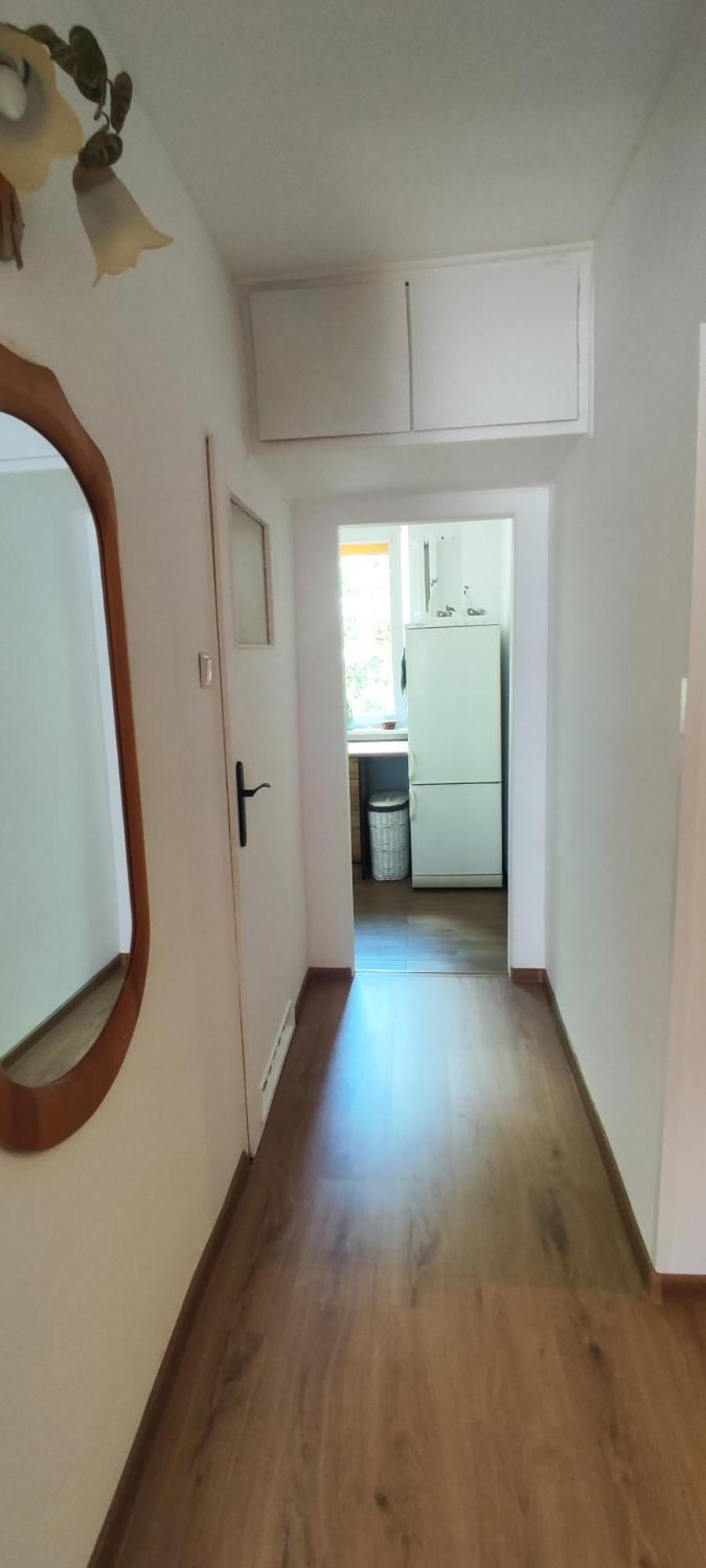Apartament Orange Gdańsk